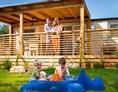 Glampingunterkunft: Fläche: 30 m² - Mobilheim Superior auf Lanterna Premium Camping Resort