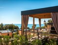 Glamping: BELLA VISTA PREMIUM CAMPING CHALET - Istra Premium Camping Resort - Valamar