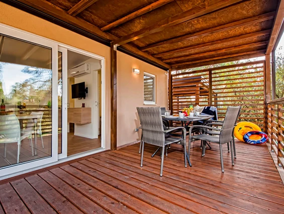 Glamping-Resorts