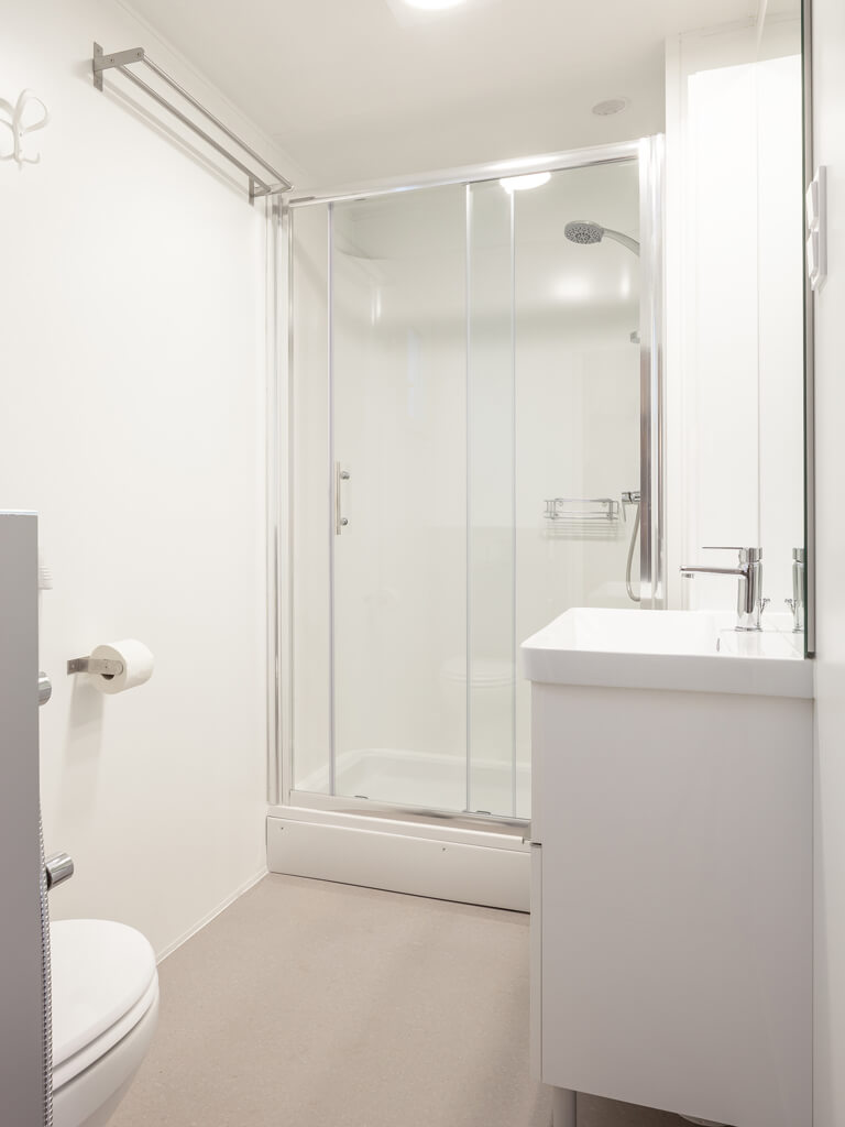 Glamping: Campingplatz Mon Perin - Meinmobilheim