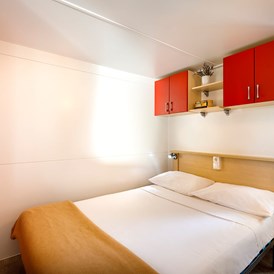 Glamping: Padova Premium Camping Resort - Meinmobilheim