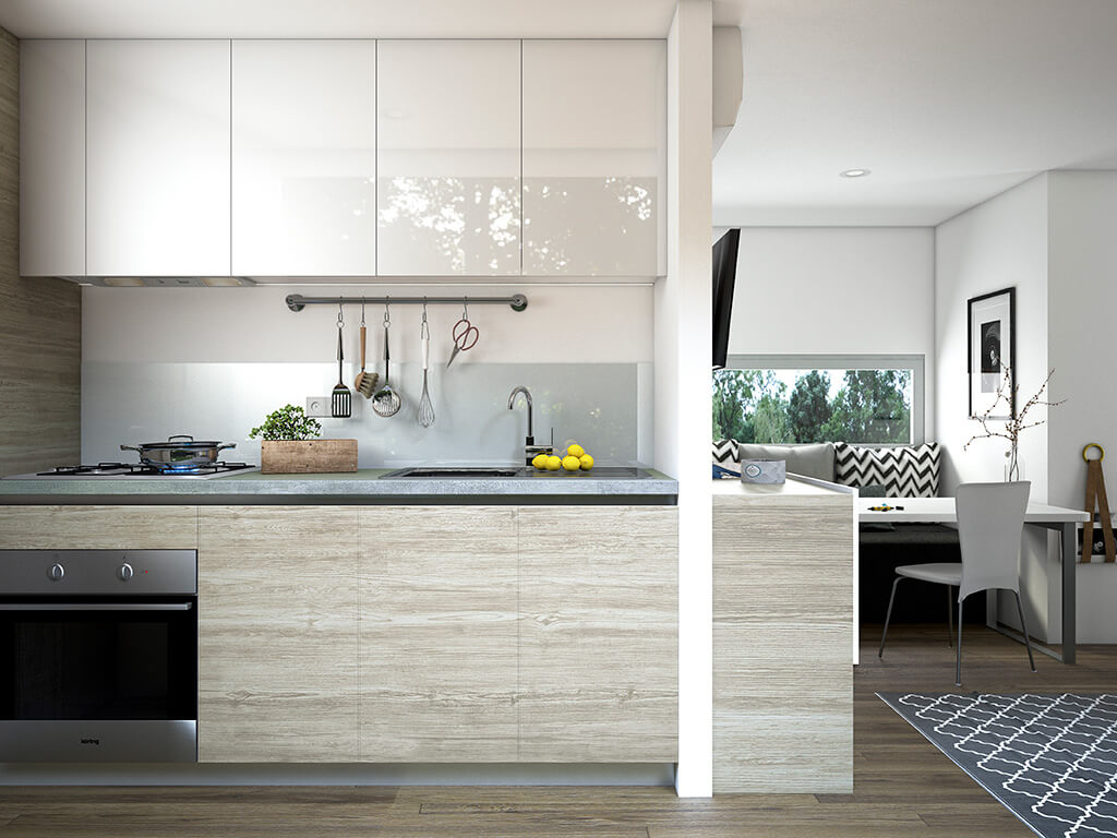 Camping de lujo - Imbiss - Dalmacia - Campingplatz Belvedere Vranjica - Meinmobilheim