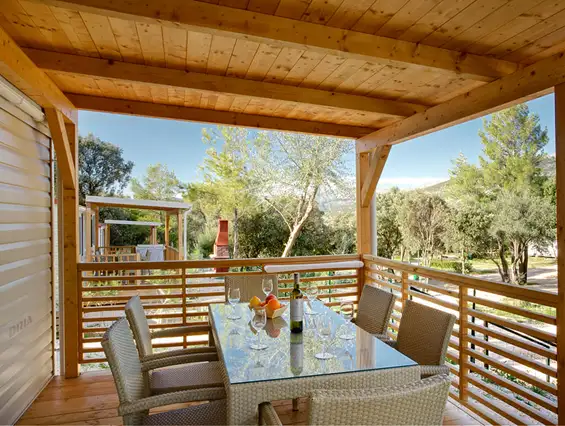 Glamping-Resorts