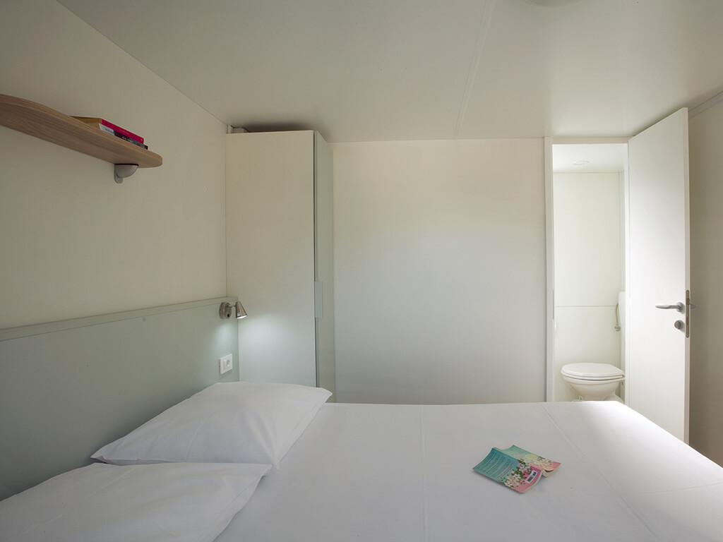 Camping de lujo - Imbiss - Dalmacia - Campingplatz Solitudo - Meinmobilheim