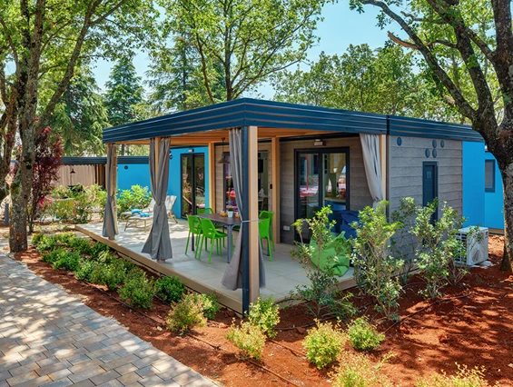 Glamping-Resorts