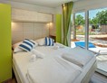 Glamping: Lanterna Premium Camping Resort - Meinmobilheim