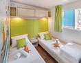 Glamping: Lanterna Premium Camping Resort - Meinmobilheim