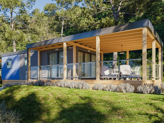 Glamping-Resorts