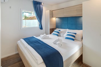 Glamping: Istra Premium Camping Resort - Meinmobilheim
