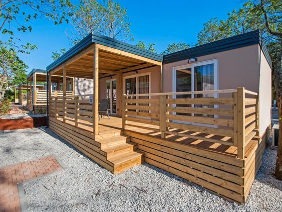 Glamping-Resorts