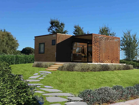 Glamping-Resorts