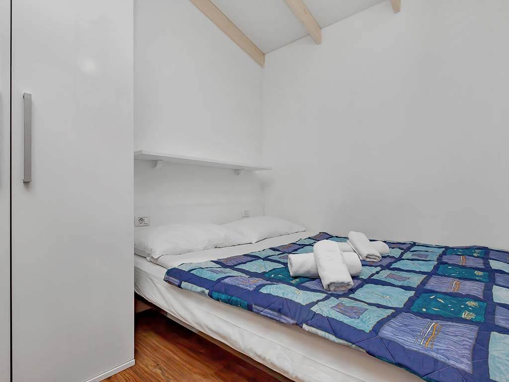 Glamping: Campingplatz Baško Polje - Meinmobilheim