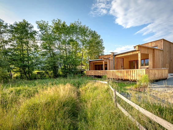 Glamping-Resorts
