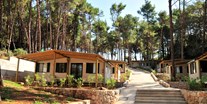 Luxuscamping - Zadar - Šibenik - Camping Bijar - Gebetsroither