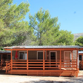 Glamping: Amadria Park Trogir - Gebetsroither