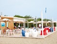 Glamping: Camping Union Lido Vacanze - Gebetsroither