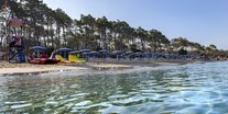 Luxuscamping - Camping Baia Verde - Gebetsroither