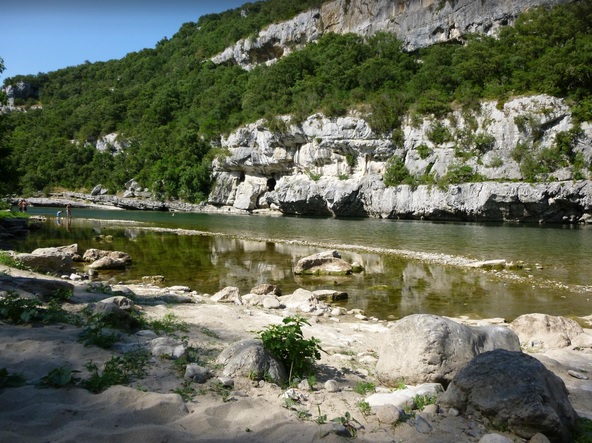 Glamping: Mille Etoiles