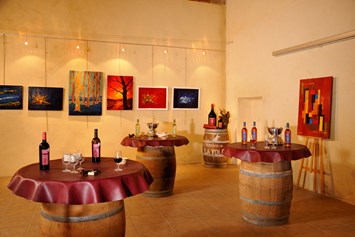 Glamping: Domaine La Yole Wine Resort