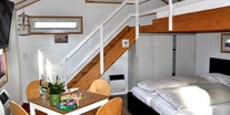 Luxuscamping - 2+2 Chalet - Chalets/ Mobilheime
