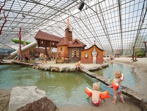 Glamping-Resorts