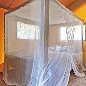 Glamping: Comfort Camping Tenuta Squaneto