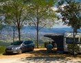 Glamping: Glamping auf Campeggio Barco Reale - Campeggio Barco Reale - Suncamp