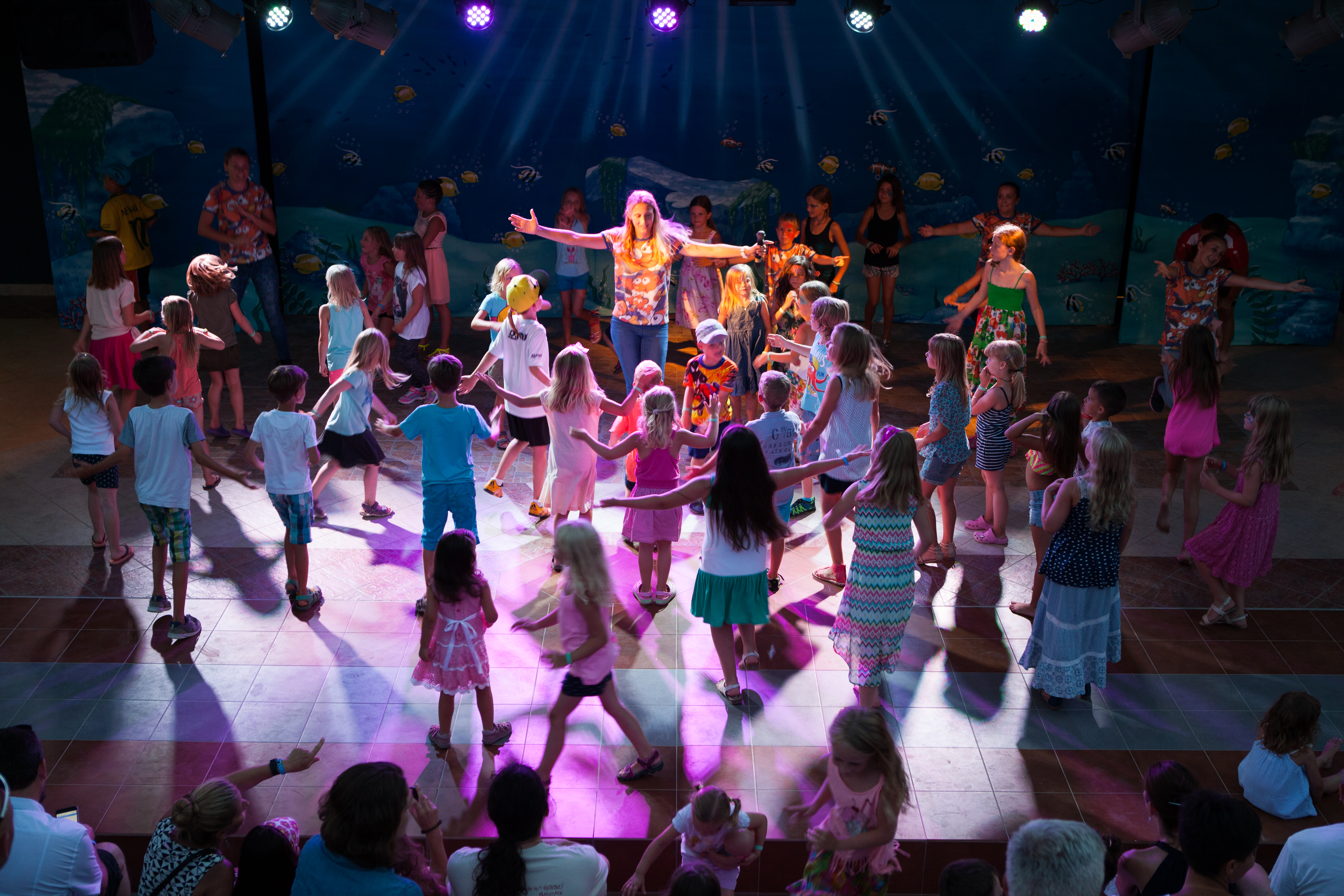 Camping de lujo - Restaurant - Nin - Glamping auf Zaton Holiday Resort - Zaton Holiday Resort - Suncamp