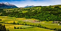 Luxuscamping - Glamping auf Camping Bella Austria - Camping Bella Austria - Suncamp