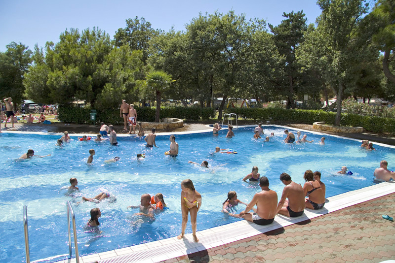 Glamping: Lanterna Premium Camping Resort - Suncamp