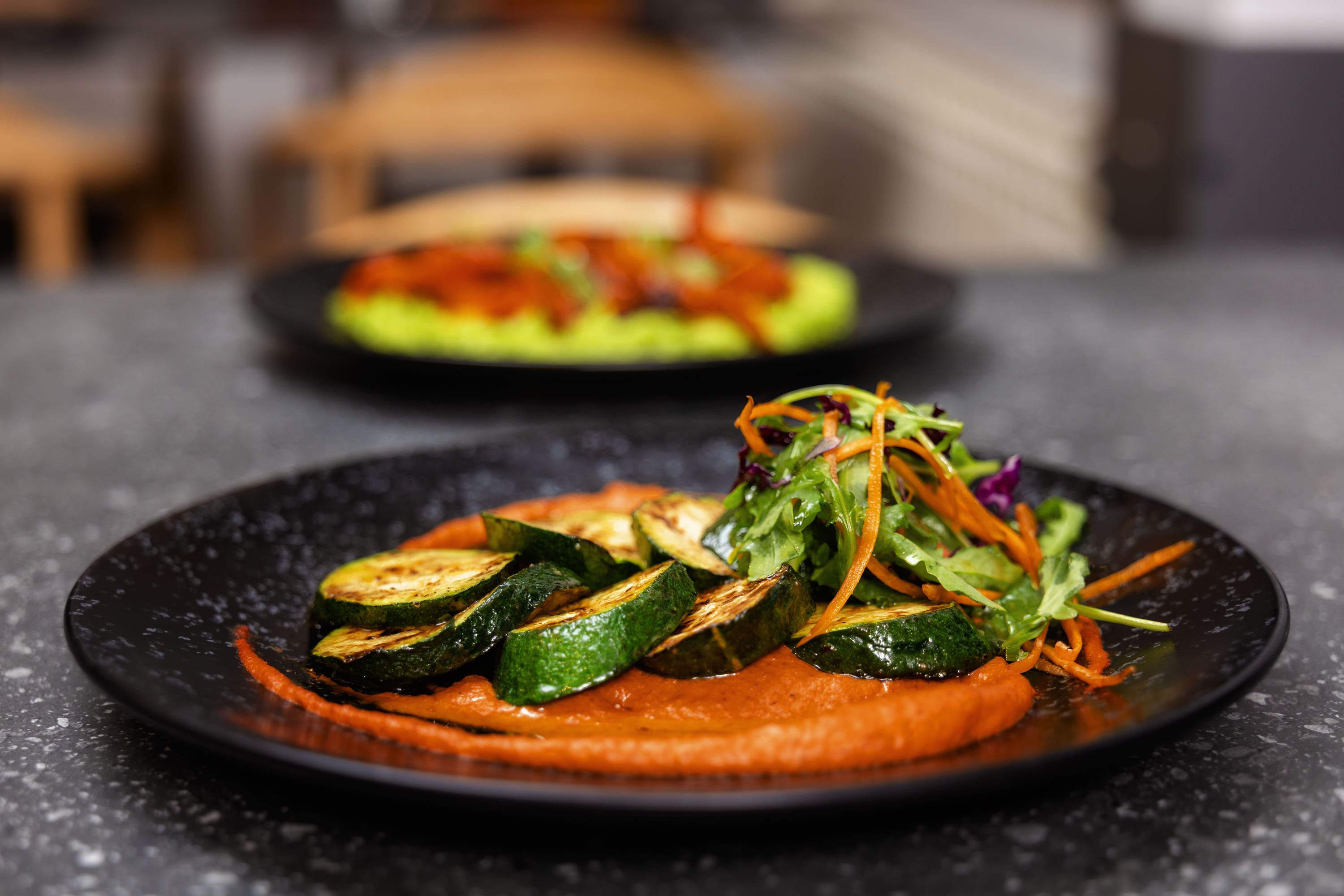 Glamping: Plitvice Holiday Resort