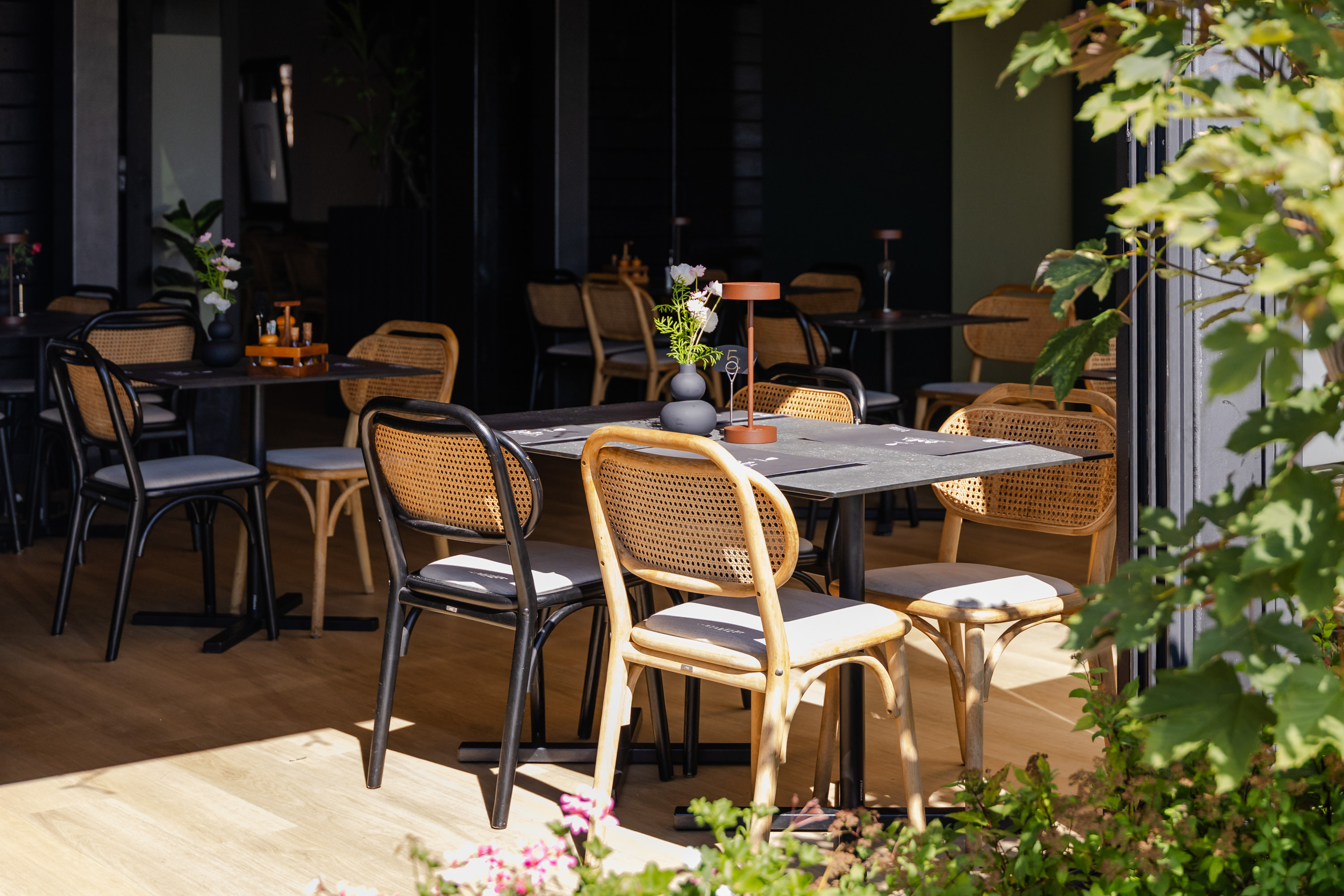 Glamping: Plitvice Holiday Resort