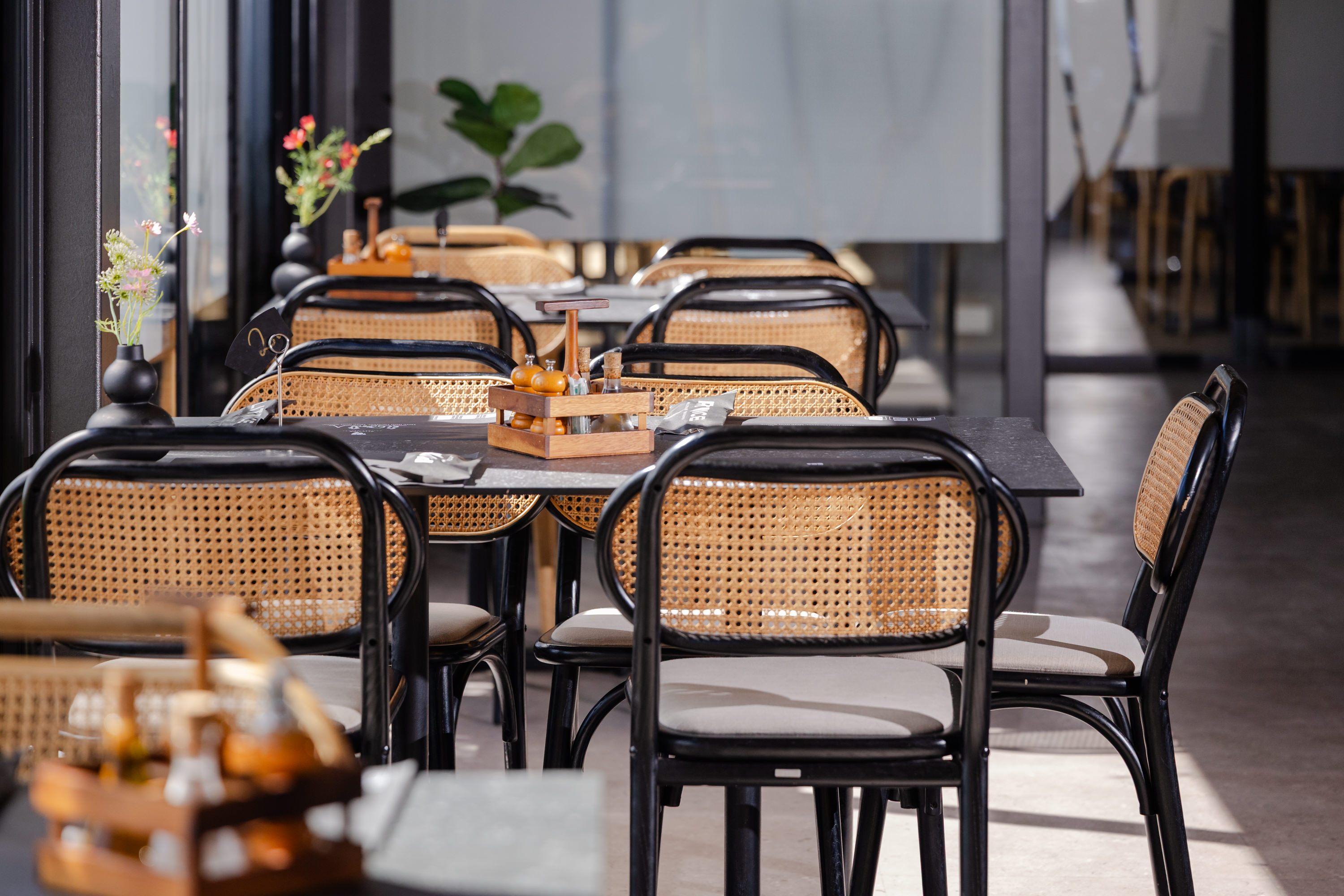 Glamping: Plitvice Holiday Resort