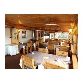 Glamping: Platzeigenem Restaurant - Schlaffass / Campingfass / Weinfass in Traben-Trarbach an der Mosel