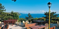 Luxuscamping - Glamping auf Camping Mare Pineta Baia Sistiana - Camping Mare Pineta Baia Sistiana - Suncamp