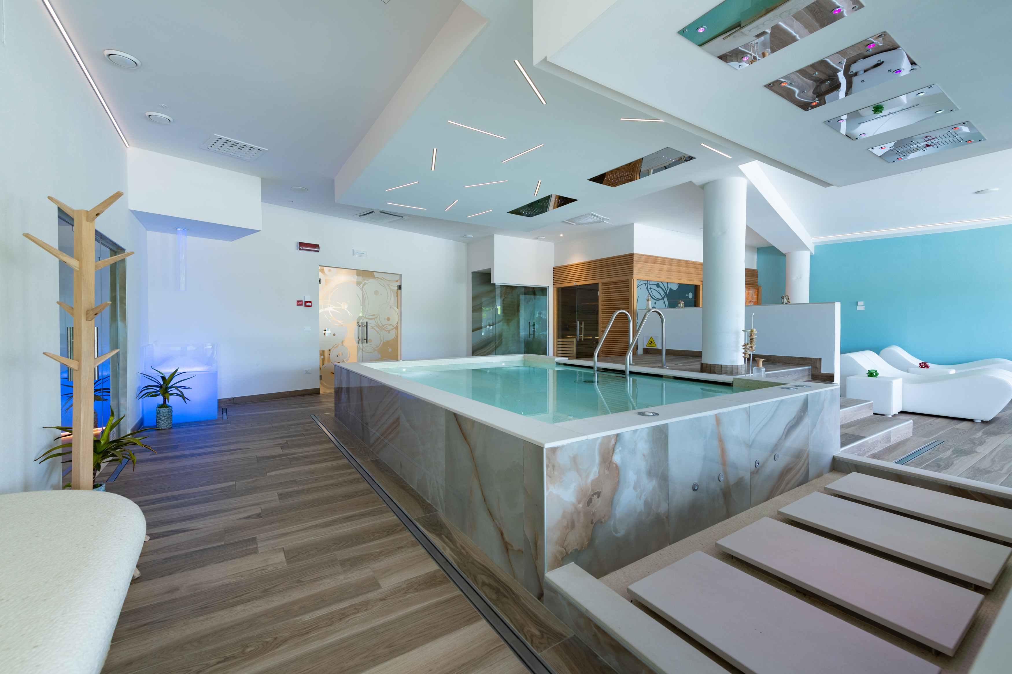 Glamping: Garden Paradiso Camping Village