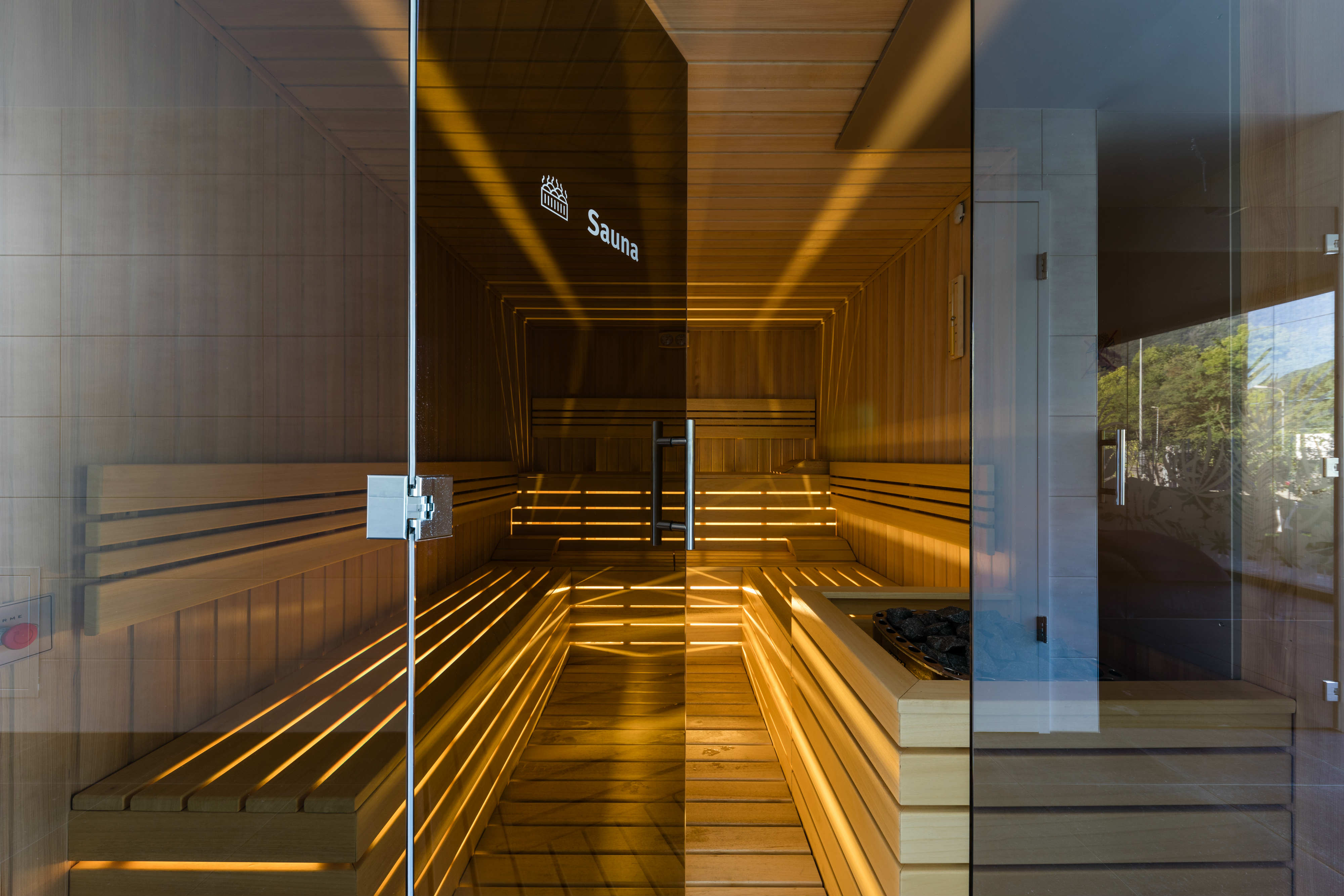 Glamping: Campofelice Camping Village