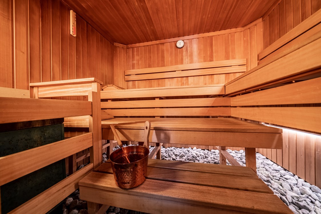 Glamping: Camping Seiser Alm