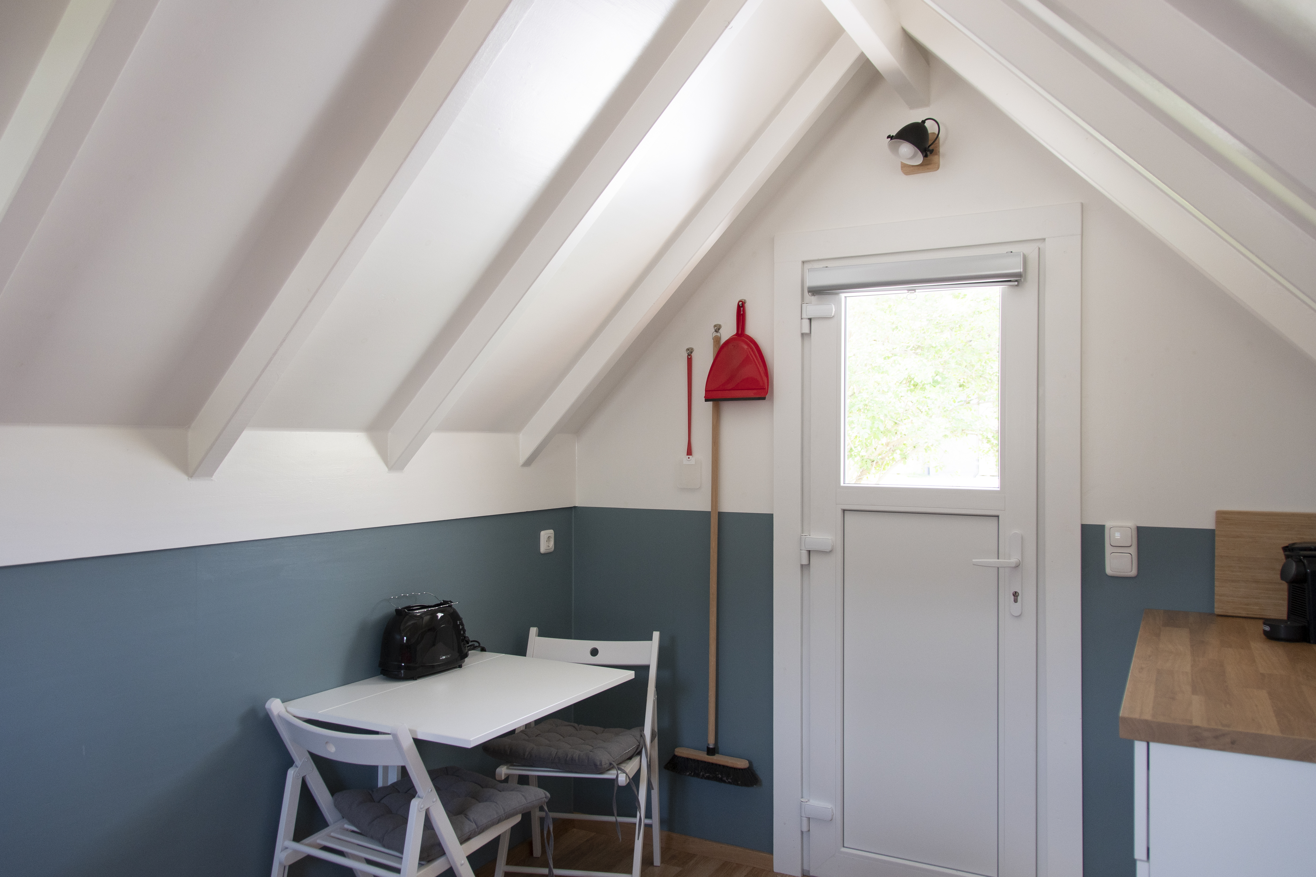 Campeggio di lusso - Restaurant - Svizzera - Camping Muglin Müstair