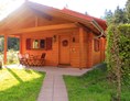 Glamping: Die luxuriöse Art zu Campen im romantischen Landhausstil oder doch lieber im rustikalen Jagdhüttenstil? - Camping Langenwald