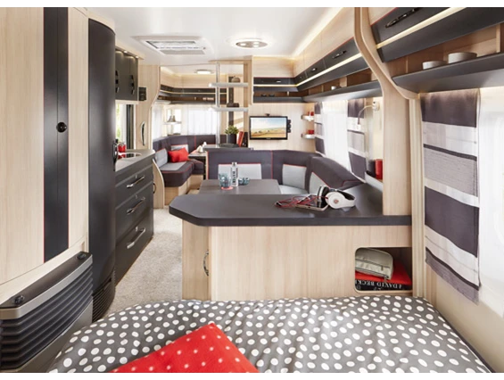 Glamping-Resorts