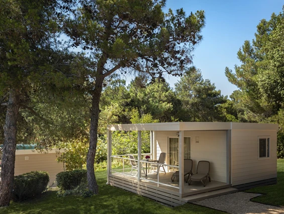 Glamping-Resorts