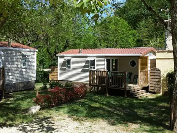 Glamping-Resorts