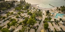 Luxuscamping - Zadar - Šibenik - Falkensteiner Premium Camping Zadar