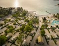 Glamping: Falkensteiner Premium Camping Zadar