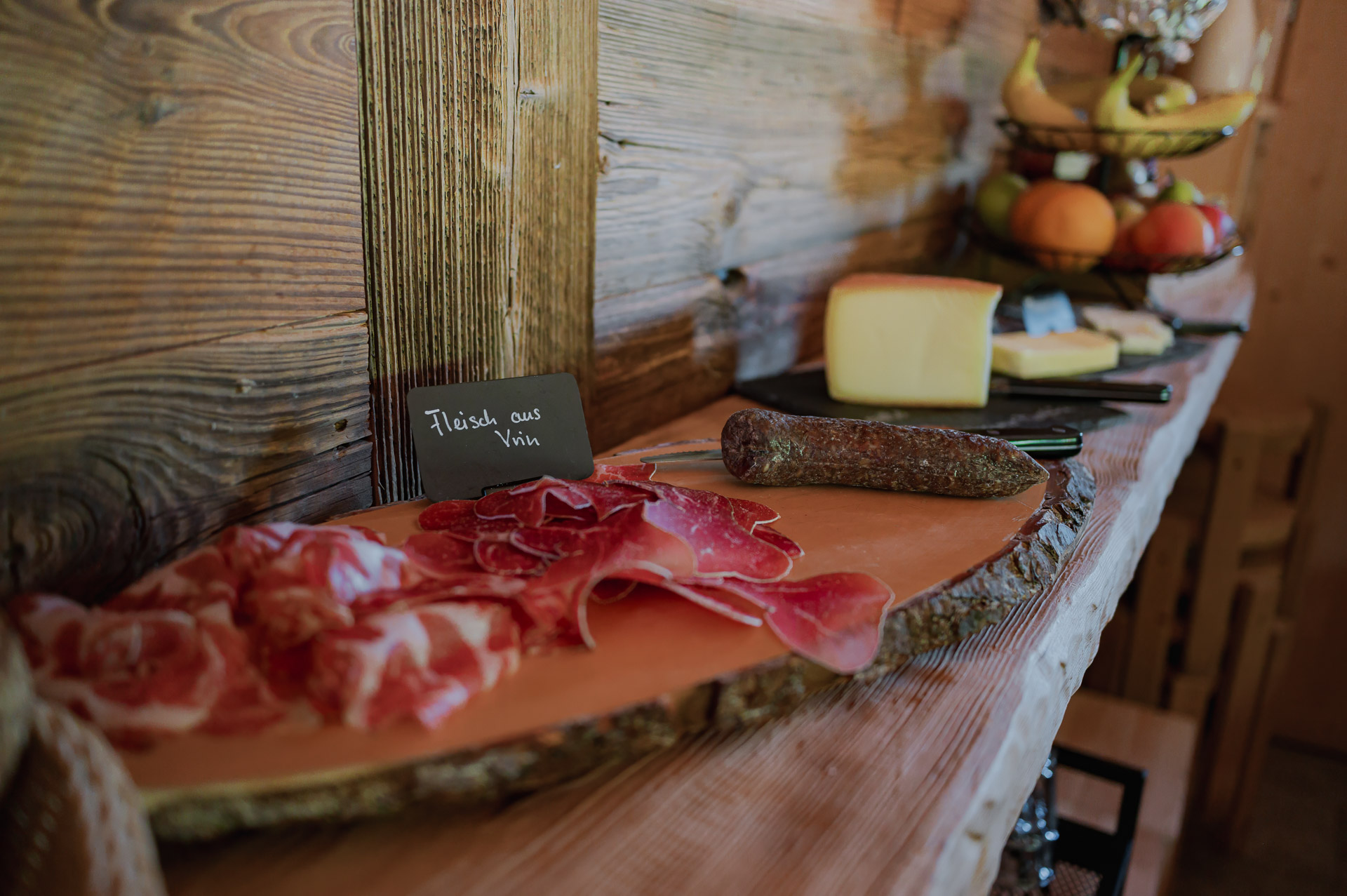 Glamping: Adventurly Pop-up Glamping Vella