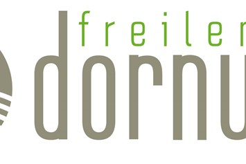 Glamping: Logo Dornum  - Nordseestrand in Dornumersiel