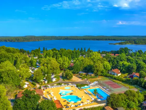 Glamping-Resorts