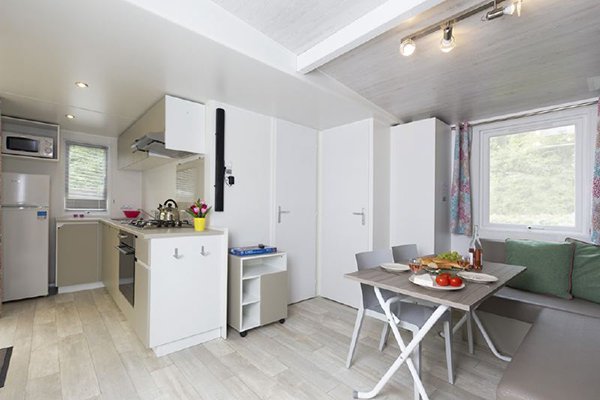 Luxuscamping - Languedoc-Roussillon - Camping Le Palavas - Vacanceselect