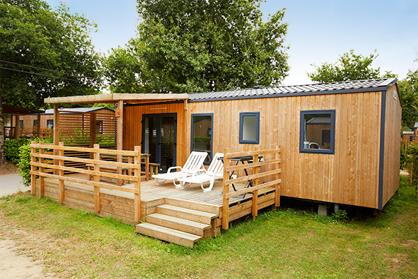 Luxuscamping - Languedoc-Roussillon - Camping Les Dunes - Vacanceselect